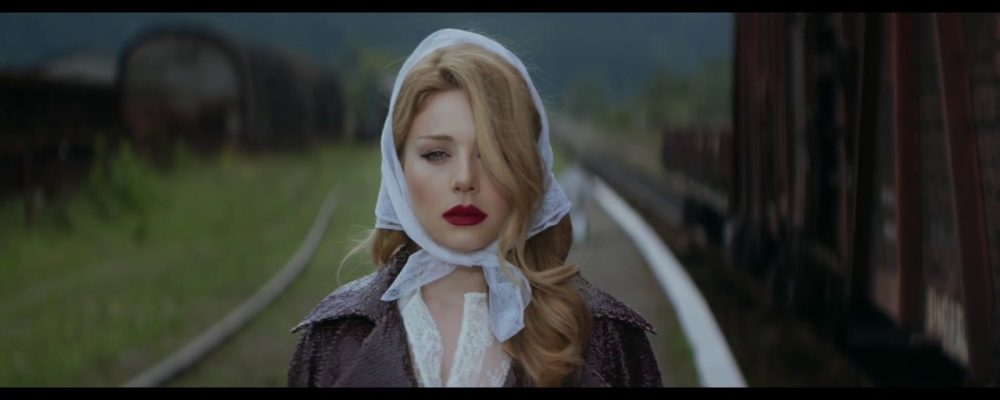 Carpathian Locations In Tina Karol’s New Music Video