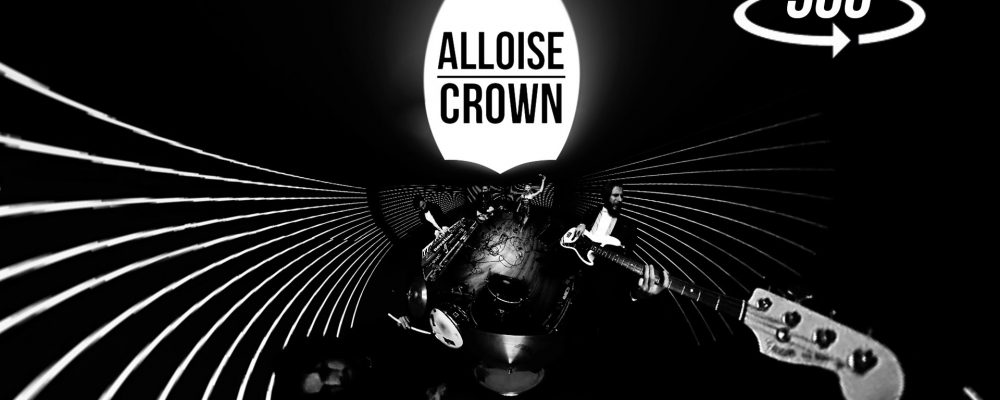 ALLOISE – Crown – 360°