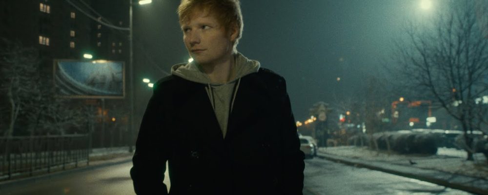 Ed Sheeran – 2step