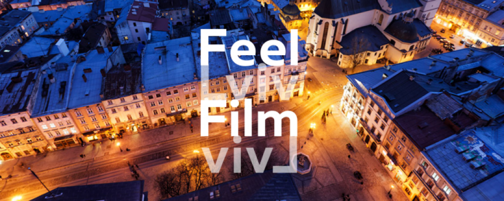 Lviv Film Commission is Online